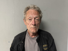 WIDENER VALLEY SHOOTING ARREST