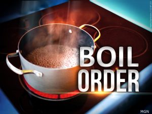 WISE COUNTY BOIL WATER NOTICE
