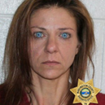 WOMAN FACES DRUG AND WEAPONS CHARGES AFTER EARLY MORNING STOP