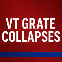 STUDENTS INJURED IN VIRGINIA TECH GRATE COLLAPSE