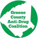 GREENE COUNTY ANTI-DRUG COALITION LEADER RESIGNS