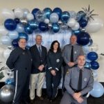 VIRGINIA TROOPER-PILOTS HONORED FOR UNICOI HOSPITAL ROOFTOP RESCUE