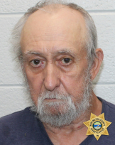 JONESBOROUGH METH ARREST