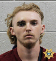 ELIZABETHTON MAN CHARGED AFTER HIGH-SPEED CHASE AND CRASH