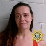 WASHINGTON COUNTY TENNESSEE DETENTION CENTER INMATE FACING ATTEMPTED SECOND DEGREE MURDER CHARGES