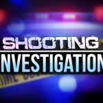 INFORMATION SOUGHT IN KINGSPORT SHOOTING