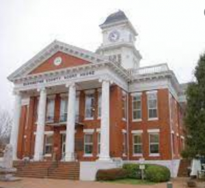 WASHINGTON COUNTY TENNESSEE LEADERS APPOINT INTERIM SESSIONS COURT JUDGE