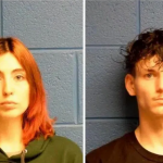 GREENE COUNTY COUPLE FACE CHILD ABUSE CHARGES