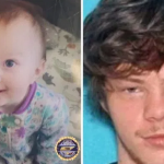 MISSING KINGSPORT INFANT SAFE AND HER FATHER IS IN JAIL