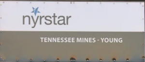 FATAL MINE INCIDENT IN JEFFERSON COUNTY TENNESSEE