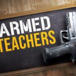 TENNESSEE PASSES BILL ALLOWING TEACHERS TO CARRY FIREARMS