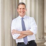 GOVERNOR SIGNS MEDICAL ETHICS DEFENSE ACT INTO LAW