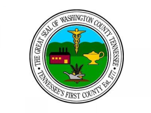WASHINGTON COUNTY TENNESSEE LEADERS EXPECTED TO CHOOSE INTERIM JUDGE