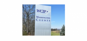 UPGRADES PLANNED FOR WASHINGTON COUNTY TN INDUSTRIAL PARK