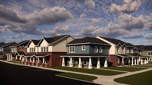 GOODSON HILLS GROUNDBREAKING SET