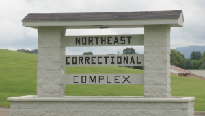 INMATES EARN DEGREES AT NORTHEAST CORRECTIONAL COMPLEX